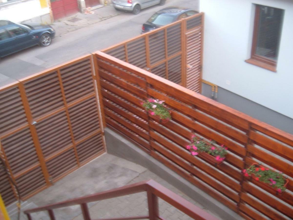 A. Einstein 9A Apartament Клуж-Напока Екстер'єр фото