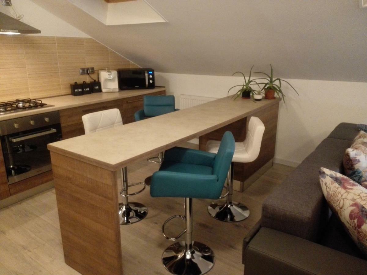 A. Einstein 9A Apartament Клуж-Напока Екстер'єр фото