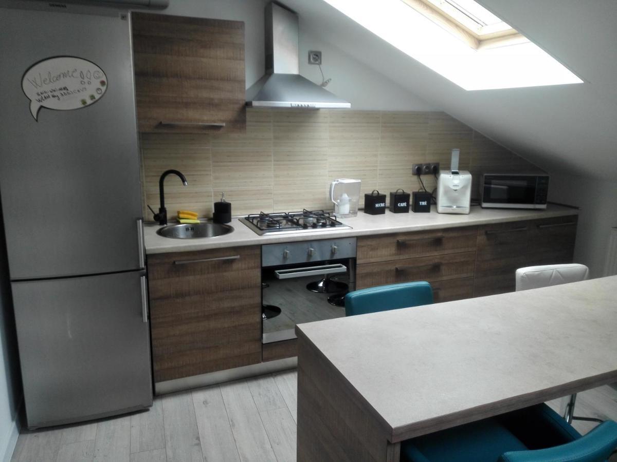A. Einstein 9A Apartament Клуж-Напока Екстер'єр фото
